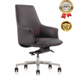 Ghế Giám Đốc Da Cao Cấp Nhập Khẩu MyChair FA27B