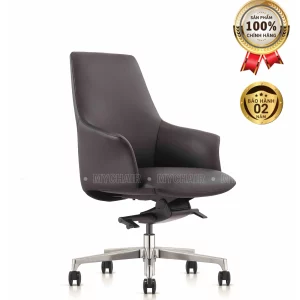 Ghế Giám Đốc Da Cao Cấp Nhập Khẩu MyChair FA27B