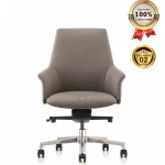 Ghế Giám Đốc Da Cao Cấp Nhập Khẩu MyChair FA27B