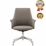 Ghế Phòng Họp Da Cao Cấp Nhập Khẩu MyChair FA27C