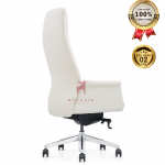 Ghế Giám Đốc Da Cao Cấp Nhập Khẩu MyChair FA620A
