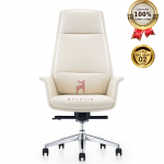 Ghế Giám Đốc Da Cao Cấp Nhập Khẩu MyChair FA620A