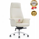Ghế Giám Đốc Da Cao Cấp Nhập Khẩu MyChair FA620A