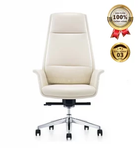 Ghế Giám Đốc Da Cao Cấp Nhập Khẩu MyChair FA620A - Da PU cao cấp