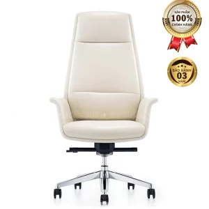 Ghế Giám Đốc Da Cao Cấp Nhập Khẩu MyChair FA620A - Da PU cao cấp