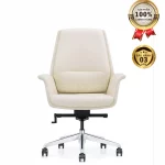 Ghế Giám Đốc Da Cao Cấp Nhập Khẩu MyChair FA620B