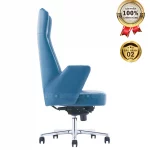 Ghế Giám Đốc Da Cao Cấp Nhập Khẩu MyChair FA634A