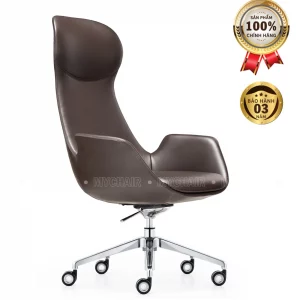 Ghế Giám Đốc Da Cao Cấp Nhập Khẩu MyChair FA711A