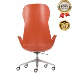 Ghế Giám Đốc Da Cao Cấp Nhập Khẩu MyChair FA711A