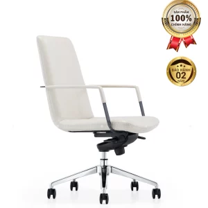 Ghế Giám Đốc Da Cao Cấp Nhập Khẩu MyChair FA716B