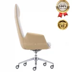 Ghế Giám Đốc Da Cao Cấp Nhập Khẩu MyChair FA734A