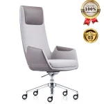 Ghế Giám Đốc Da Cao Cấp Nhập Khẩu MyChair FA734A