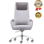 Ghế Giám Đốc Da Cao Cấp Nhập Khẩu MyChair FA734A