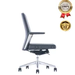 Ghế Giám Đốc Da Cao Cấp Nhập Khẩu MyChair FA724B