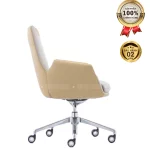 Ghế Giám Đốc Da Cao Cấp Nhập Khẩu MyChair FA734B