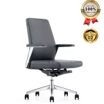 Ghế Giám Đốc Da Cao Cấp Nhập Khẩu MyChair FA724B