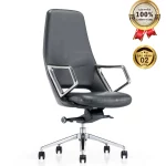 Ghế Giám Đốc Da Cao Cấp Nhập Khẩu MyChair FA811A