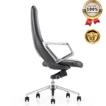 Ghế Giám Đốc Da Cao Cấp Nhập Khẩu MyChair FA811A