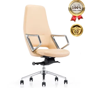 Ghế Giám Đốc Da Cao Cấp Nhập Khẩu MyChair FA811A