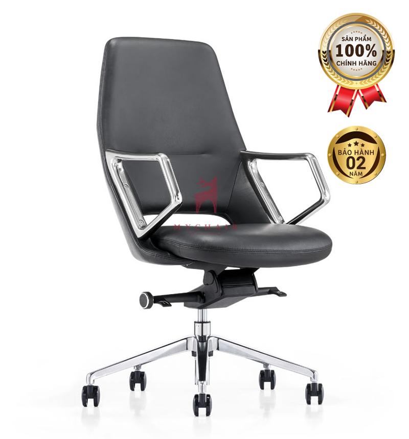 ghe giam doc da cao cap nhap khau mychair fa811b 2