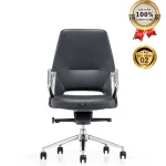 Ghế Giám Đốc Da Cao Cấp Nhập Khẩu MyChair FA811B