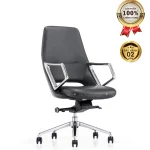 Ghế Giám Đốc Da Cao Cấp Nhập Khẩu MyChair FA811B