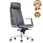 Ghế Giám Đốc Da Cao Cấp Nhập Khẩu MyChair FA812A
