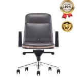 Ghế Giám Đốc Da Cao Cấp Nhập Khẩu MyChair FA812B