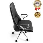 Ghế Giám Đốc Da Cao Cấp Nhập Khẩu MyChair FA817-1A