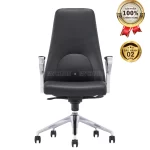 Ghế Giám Đốc Da Cao Cấp Nhập Khẩu MyChair FA817-1A