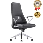 Ghế Giám Đốc Da Cao Cấp Nhập Khẩu MyChair FA817-1A