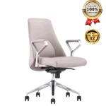 Ghế Giám Đốc Da Cao Cấp Nhập Khẩu MyChair FA817-1B