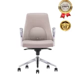 Ghế Giám Đốc Da Cao Cấp Nhập Khẩu MyChair FA817-1B