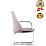 Ghế Phòng Họp Da Cao Cấp Nhập Khẩu MyChair FA817-1C