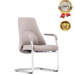 Ghế Phòng Họp Da Cao Cấp Nhập Khẩu MyChair FA817-1C