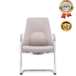 Ghế Phòng Họp Da Cao Cấp Nhập Khẩu MyChair FA817-1C