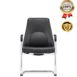 Ghế Phòng Họp Da Cao Cấp Nhập Khẩu MyChair FA817-1C