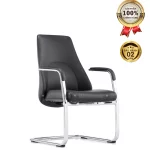 Ghế Phòng Họp Da Cao Cấp Nhập Khẩu MyChair FA817-1C