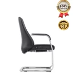 Ghế Phòng Họp Da Cao Cấp Nhập Khẩu MyChair FA817-1C