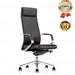Ghế Giám Đốc Da Cao Cấp Nhập Khẩu MyChair FA819A