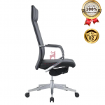 Ghế Giám Đốc Da Cao Cấp Nhập Khẩu MyChair FA819A