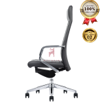 Ghế Giám Đốc Da Cao Cấp Nhập Khẩu MyChair FA819-1A