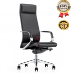 Ghế Giám Đốc Da Cao Cấp Nhập Khẩu MyChair FA819A