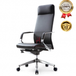 Ghế Giám Đốc Da Cao Cấp Nhập Khẩu MyChair FA819A