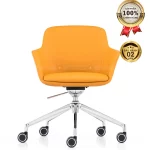 Ghế Giám Đốc Da Cao Cấp Nhập Khẩu MyChair FA824B