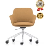 Ghế Giám Đốc Da Cao Cấp Nhập Khẩu MyChair FA824B