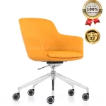 Ghế Giám Đốc Da Cao Cấp Nhập Khẩu MyChair FA824B