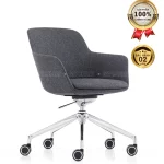 Ghế Giám Đốc Da Cao Cấp Nhập Khẩu MyChair FA824B