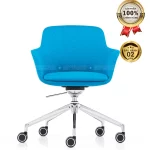 Ghế Giám Đốc Da Cao Cấp Nhập Khẩu MyChair FA824B