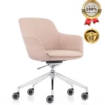 Ghế Giám Đốc Da Cao Cấp Nhập Khẩu MyChair FA824B